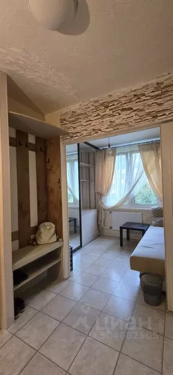 3-к кв. Санкт-Петербург Ленинский просп., 127Б (50.0 м) - Фото 1