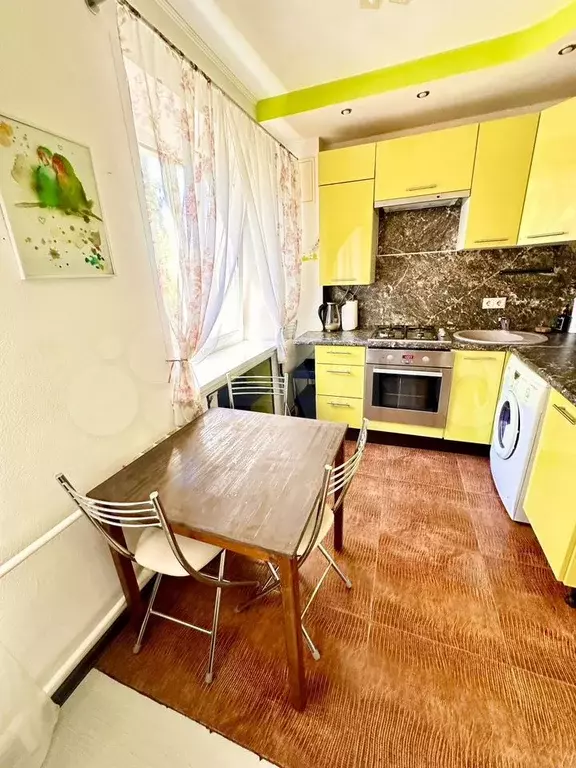 2-к. квартира, 45 м, 3/4 эт. - Фото 0