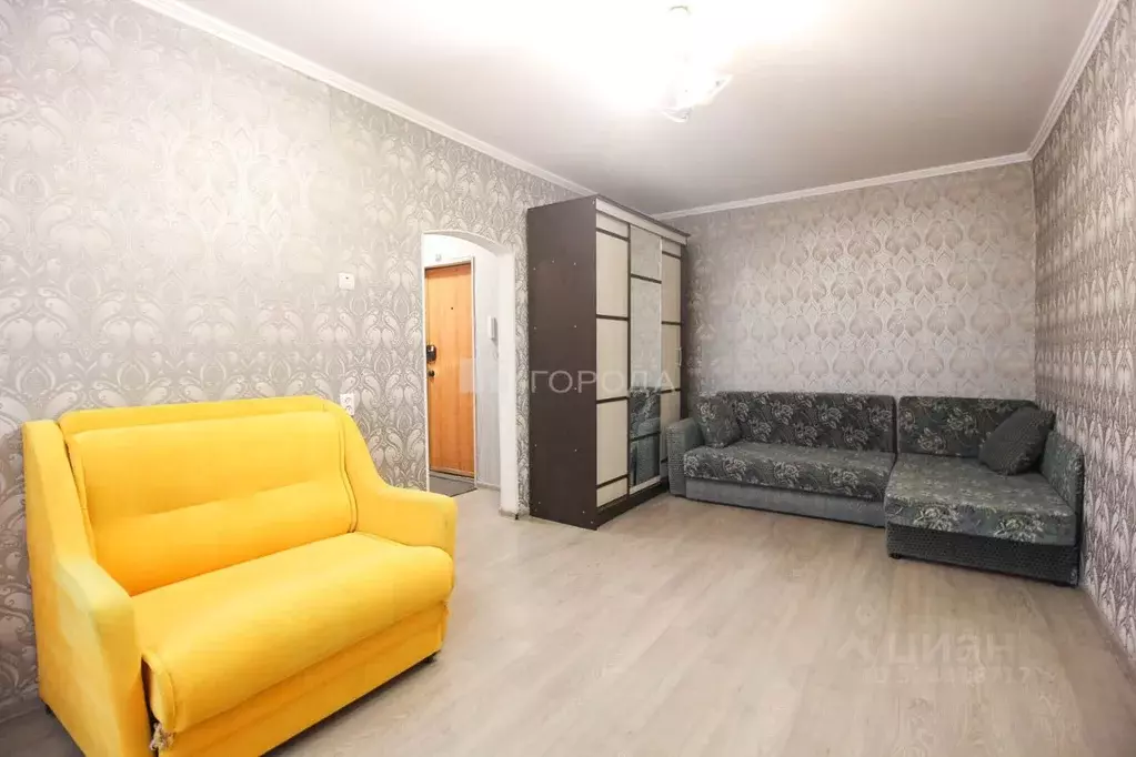 2-к кв. Алтайский край, Барнаул тракт Павловский, 263 (44.0 м) - Фото 1