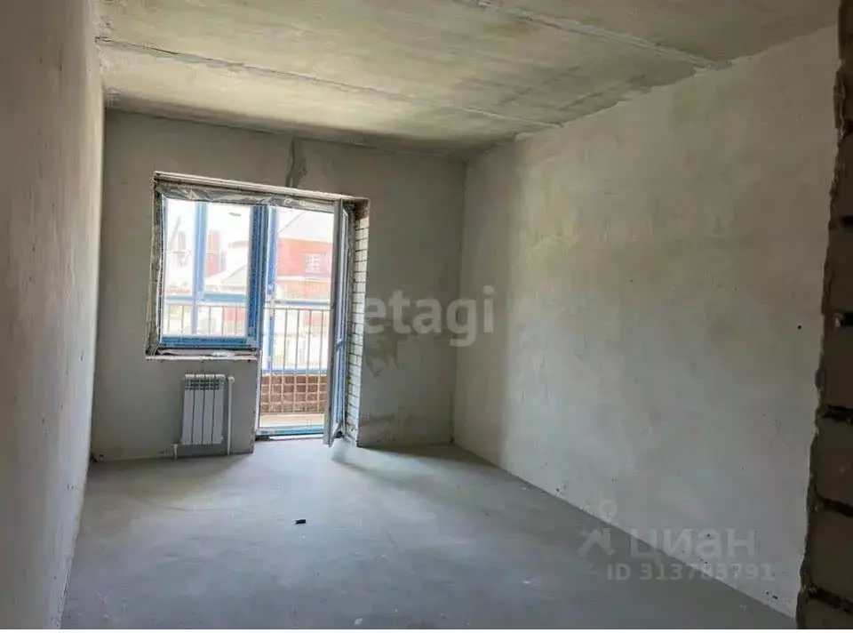 2-к кв. Калужская область, Калуга Заречная ул., 113 (64.2 м) - Фото 2