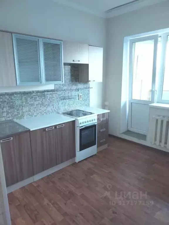 1-к кв. Амурская область, Благовещенск ул. Островского, 238 (35.0 м) - Фото 1