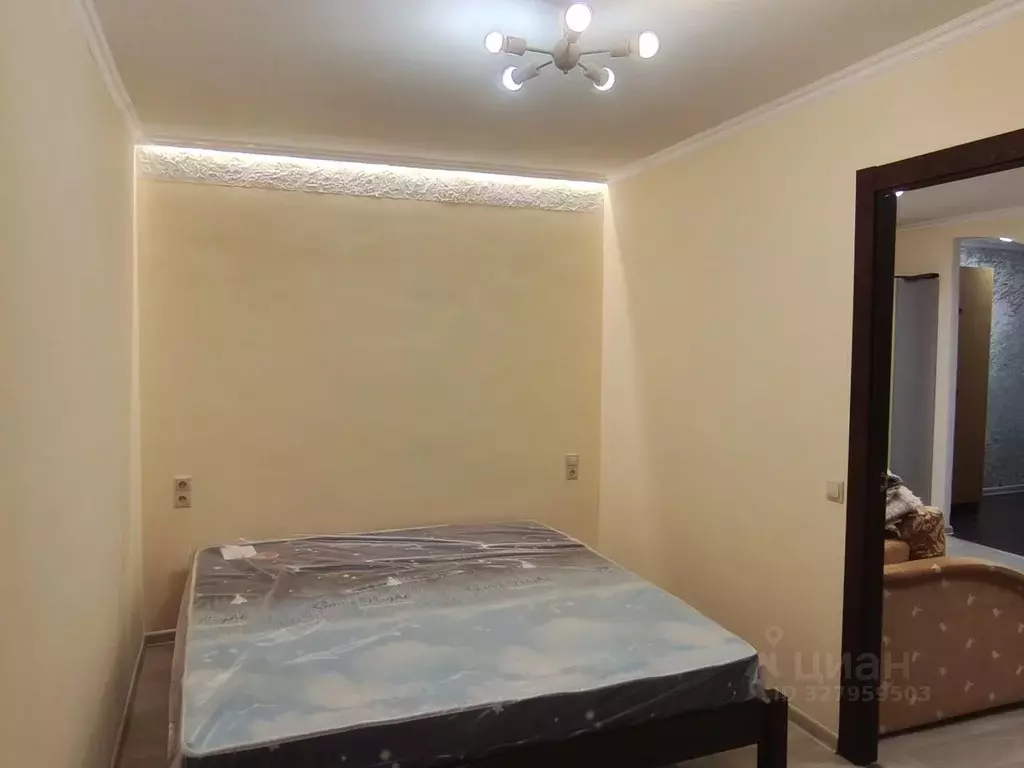 2-к кв. Москва бул. Яна Райниса, 15 (44.6 м) - Фото 1