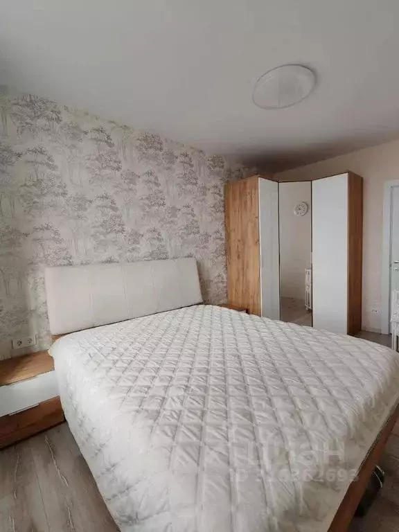 2-к кв. Татарстан, Казань ул. Родины, 26В (72.0 м) - Фото 0