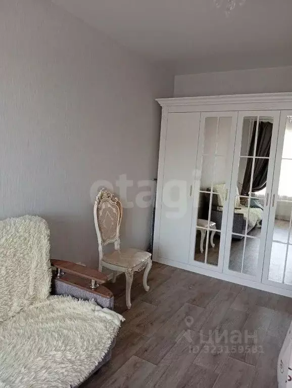 1-к кв. Новосибирская область, Новосибирск Рельефная ул., 106/3 (41.0 ... - Фото 2