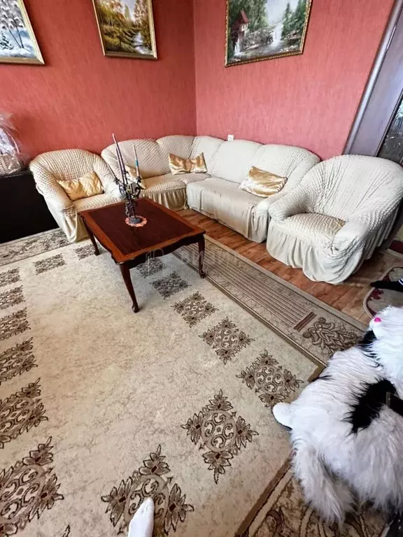 2-к кв. Татарстан, Нижнекамск Спортивная ул., 5 (78.0 м) - Фото 1