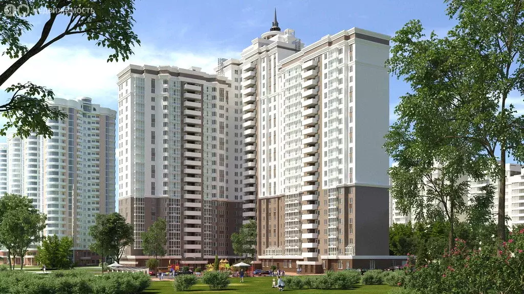 1-комнатная квартира: Липецк, проспект Победы, 101 (42.53 м) - Фото 2