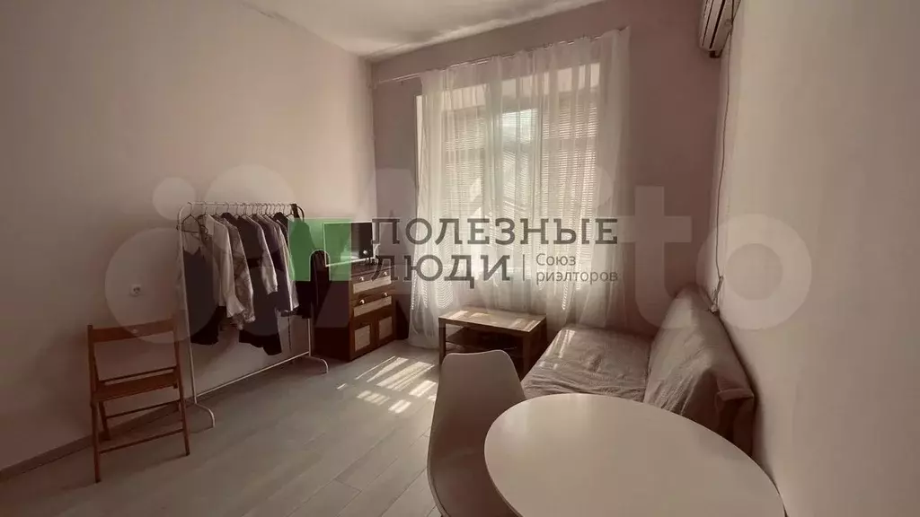 Квартира-студия, 20,3 м, 3/5 эт. - Фото 1