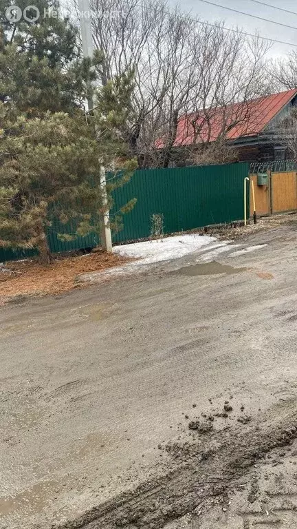 Дом в Вяземский, улица Калинина, 4 (39.6 м) - Фото 1