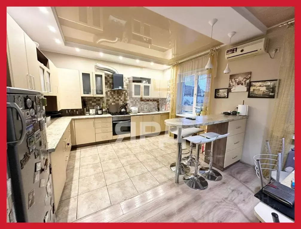 Дом в Ростовская область, Таганрог пер. 17-й Мариупольский (110 м) - Фото 1