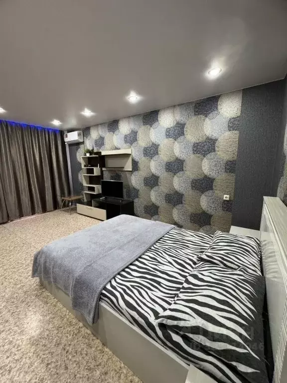 1-к кв. Башкортостан, Стерлитамакский район, Отрадовский сельсовет, с. ... - Фото 2