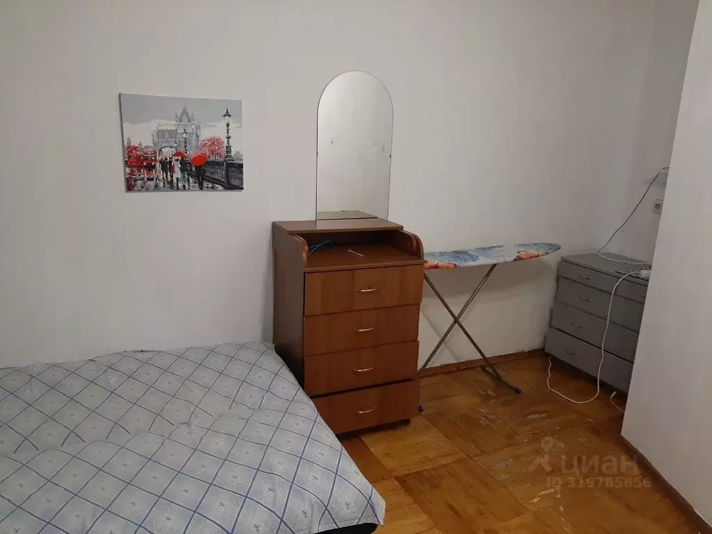 3-к кв. Санкт-Петербург ул. Чудновского, 8К2 (57.4 м) - Фото 1