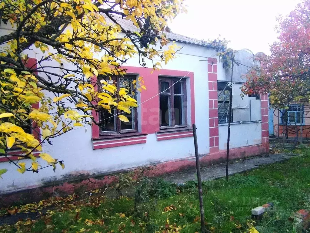 Дом в Крым, Феодосия ул. Панова (94 м) - Фото 0