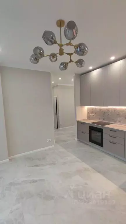 3-к кв. Москва ул. Лобачевского, 120к1 (77.0 м) - Фото 1