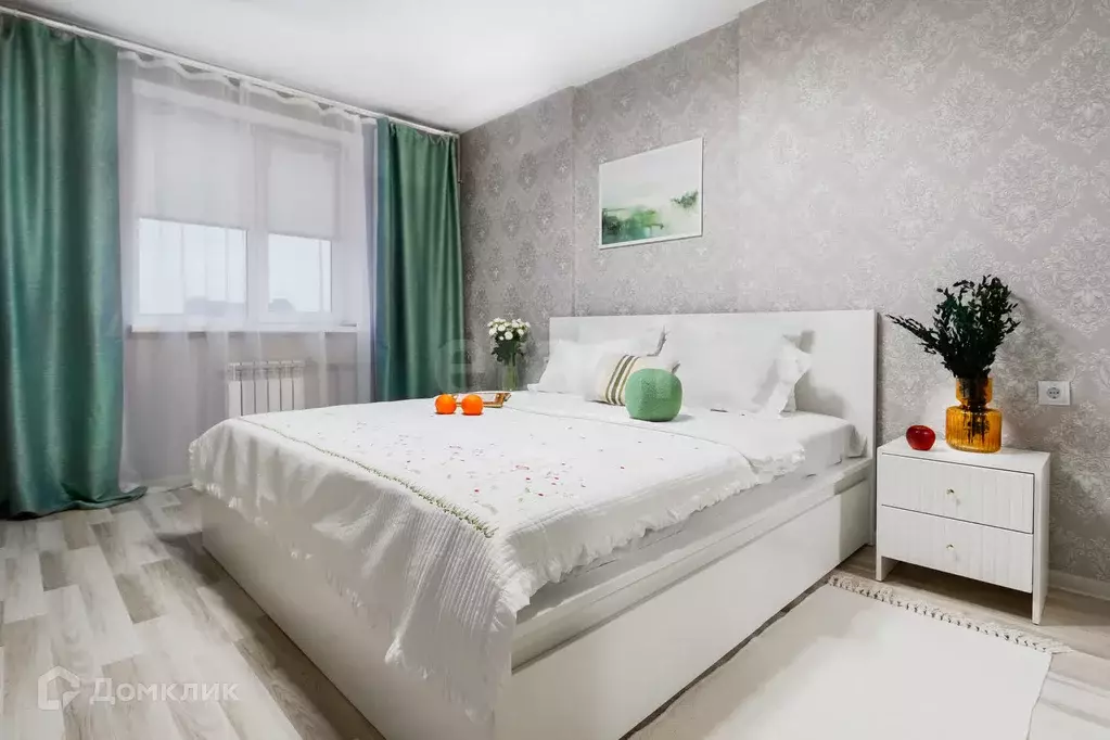 Продаётся 1-к квартира, 50 м - Фото 0