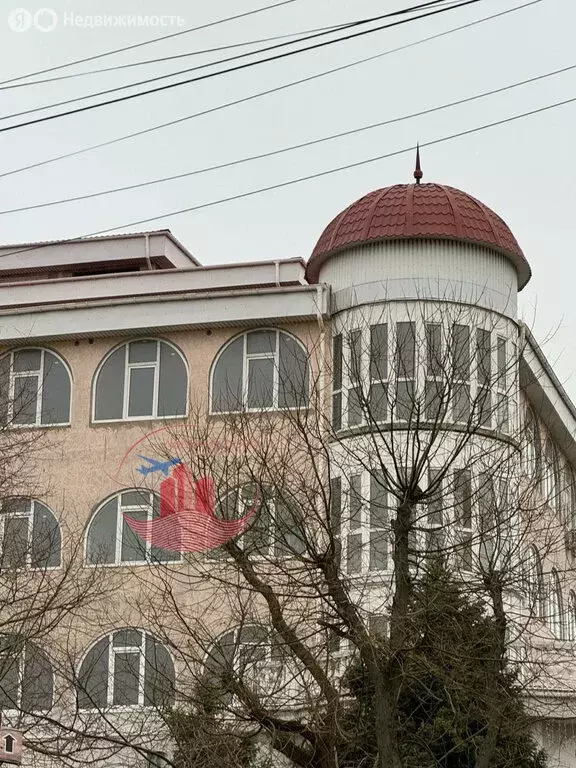 Квартира-студия: Евпатория, улица Фрунзе, 20 (12 м) - Фото 0