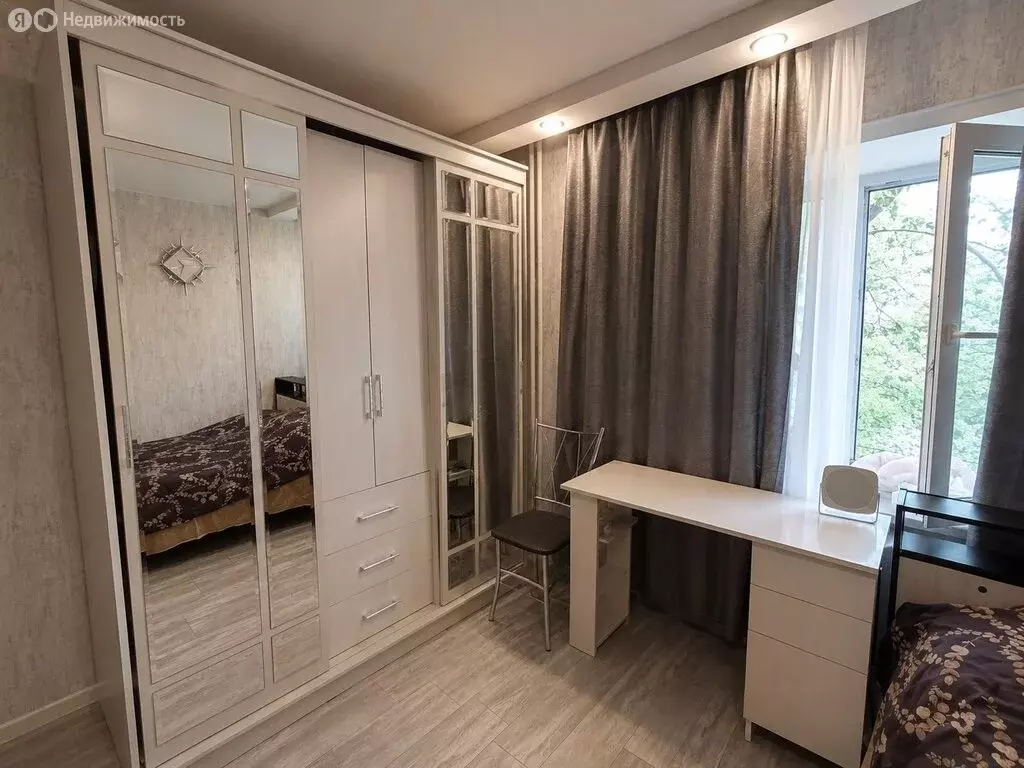 1-комнатная квартира: Самара, Ставропольская улица, 98к1 (18.2 м) - Фото 2