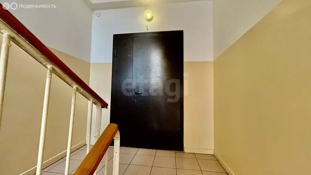 2-комнатная квартира: село Таврово, Комсомольская улица, 26Б (63.8 м) - Фото 2