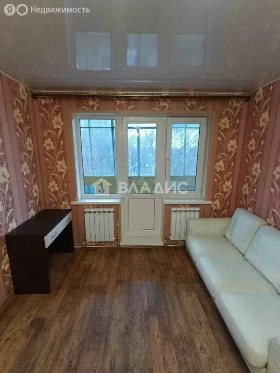 3-комнатная квартира: село Быково, Санаторная улица, 16 (58.7 м) - Фото 2