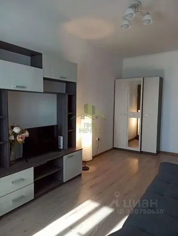 1-к кв. Бурятия, Улан-Удэ ул. Борсоева, 77 (32.0 м) - Фото 1