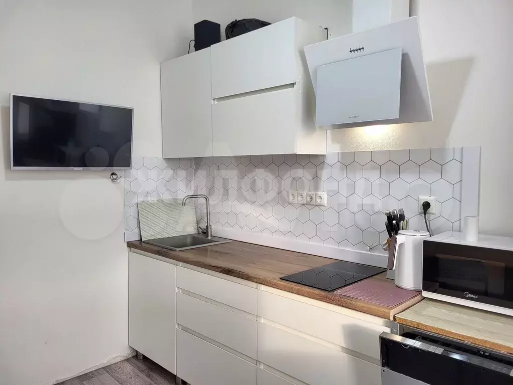2-к. квартира, 59,9 м, 5/5 эт. - Фото 1