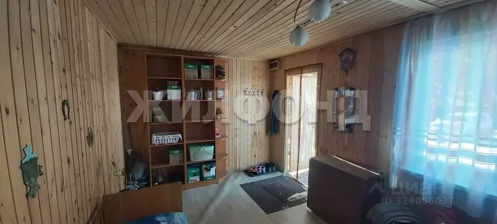 Дом в Хакасия, Алтайский район, с. Подсинее  (20 м) - Фото 2