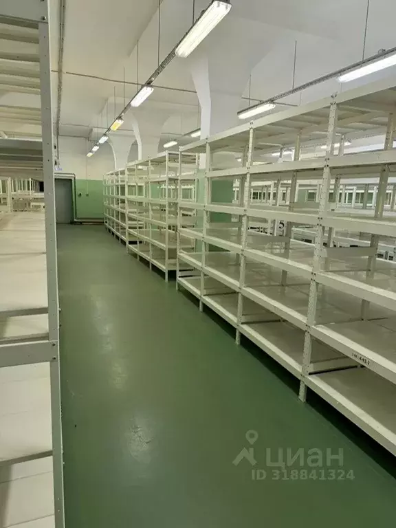 Склад в Башкортостан, Уфа Сельская Богородская ул., 18 (679 м) - Фото 1