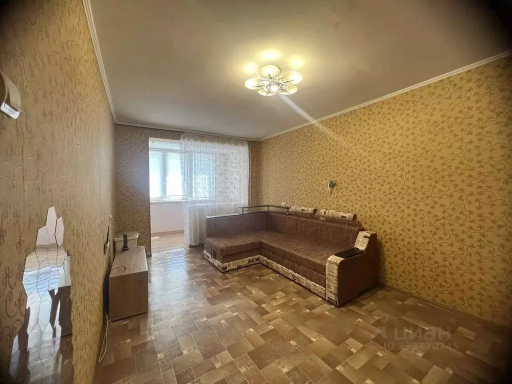1-к кв. Севастополь ул. Глухова, 3 (30.6 м) - Фото 1