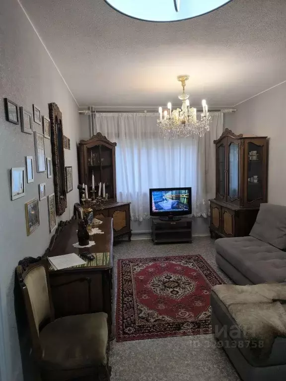 3-к кв. Карелия, Костомукша ул. Мира, 14 (62.9 м) - Фото 1