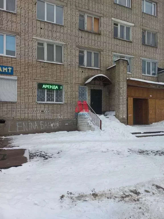 Торговая площадь в Ярославская область, Углич Ленинское ш., 8 (86 м) - Фото 1