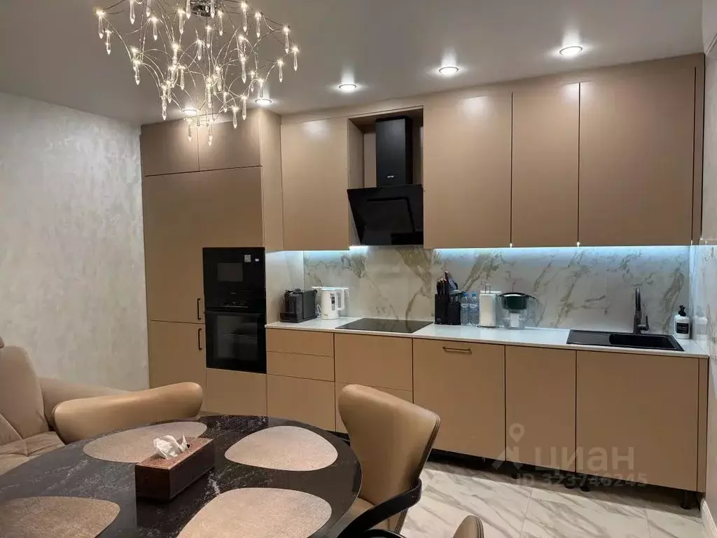 2-к кв. Московская область, Одинцовский городской округ, ... - Фото 2