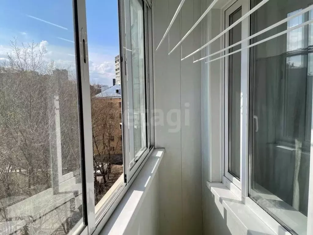 1-к кв. Москва ул. Павла Корчагина, 11 (32.0 м) - Фото 0