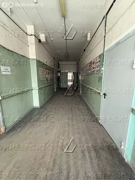 Производственное помещение (315 м) - Фото 1