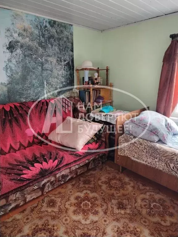 Коттедж в Пермский край, Добрянка Уралец садовые участки, 72 (40 м) - Фото 2