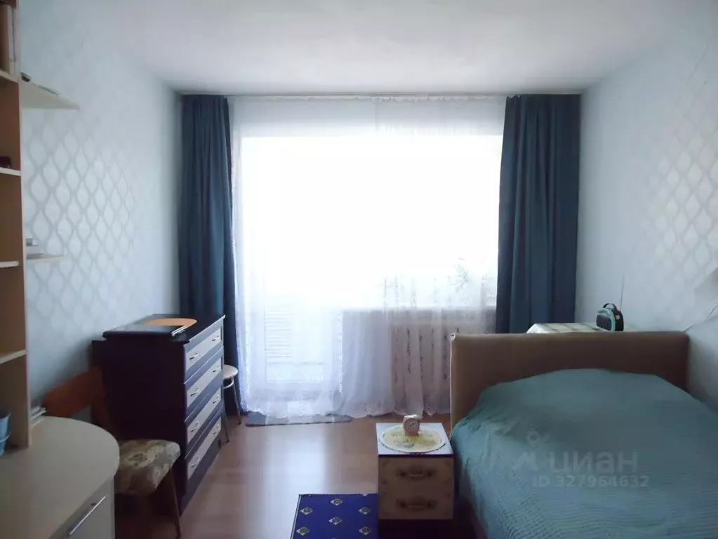 3-к кв. Иркутская область, Иркутск Первомайский мкр, 56 (61.0 м) - Фото 2