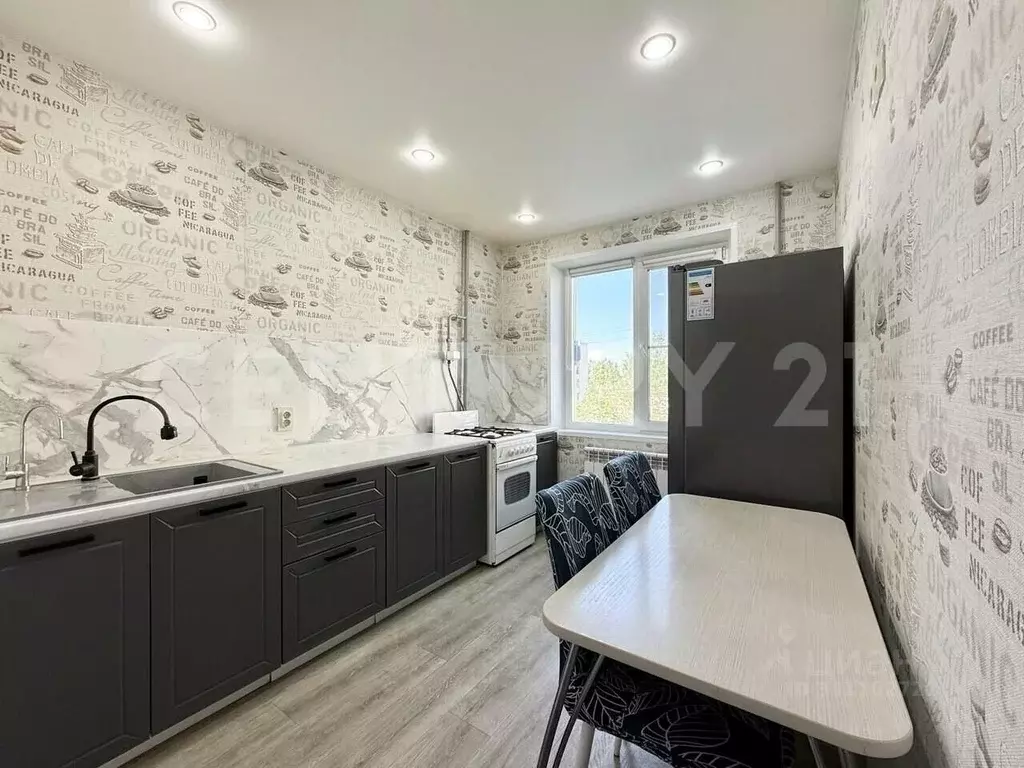 3-к кв. Чувашия, Чебоксары Гражданская ул., 92 (69.7 м) - Фото 0