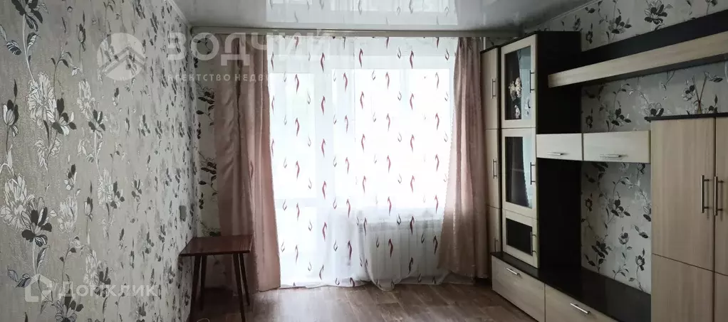 Продаётся 1-к квартира, 33.4 м - Фото 0