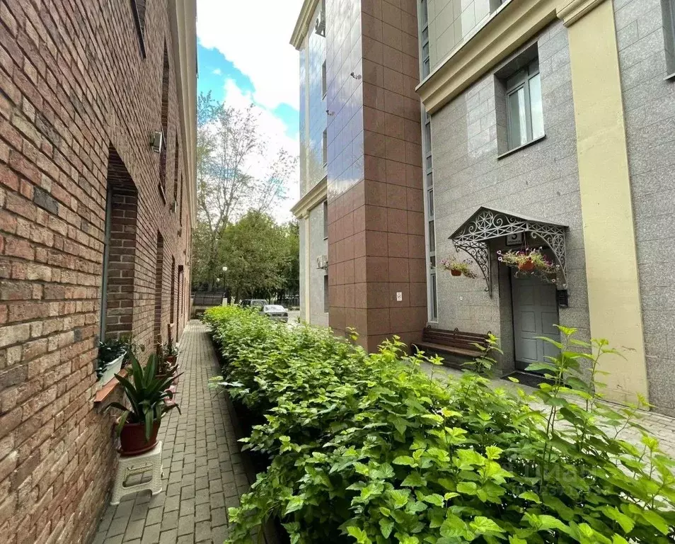 Помещение свободного назначения в Москва Нагорная ул., 5С4 (43 м) - Фото 2