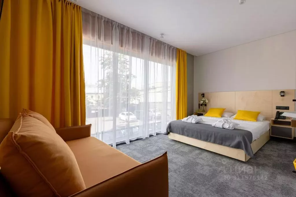 Комната Санкт-Петербург Гороховая ул., 47В (28.0 м) - Фото 0