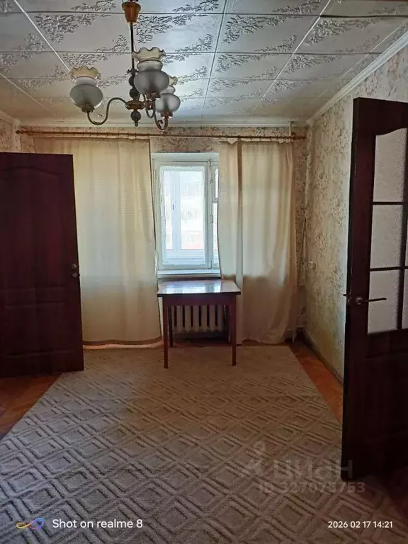 2-к кв. Московская область, Клин ул. Мечникова, 20 (43.1 м) - Фото 2