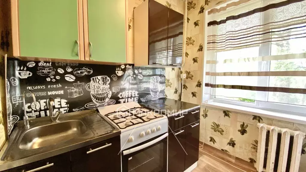 2-к кв. Архангельская область, Новодвинск Солнечная ул., 13 (42.0 м) - Фото 0