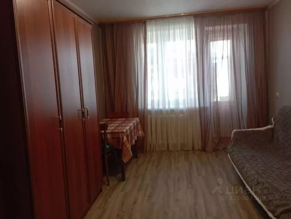 2-к кв. Ивановская область, Иваново 30-й мкр, 3 (40.0 м) - Фото 1