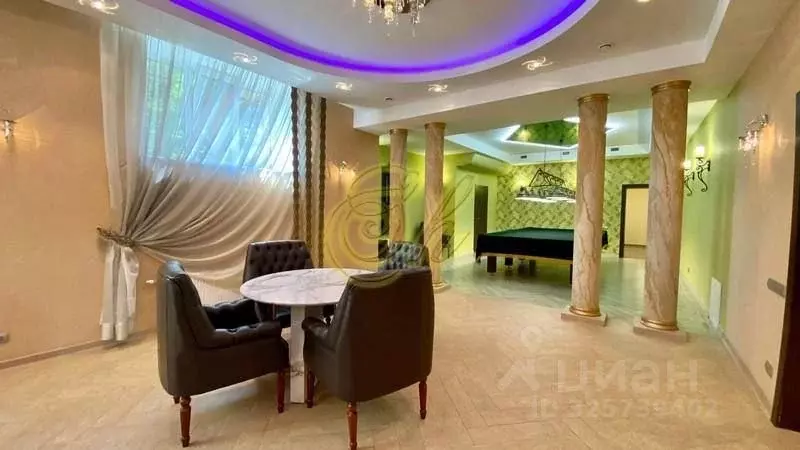 Дом в Московская область, Подольск городской округ, пос. Александровка ... - Фото 1