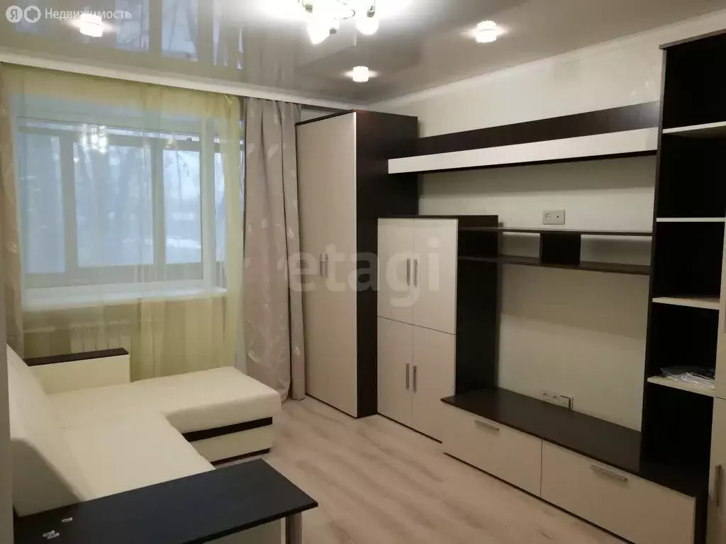 2-комнатная квартира: Тула, улица Макаренко, 8 (43.9 м) - Фото 1