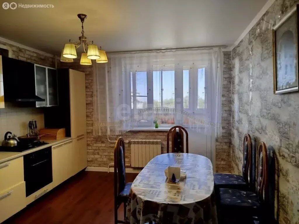 4-комнатная квартира: Липецк, улица Тельмана, 11 (113 м) - Фото 1