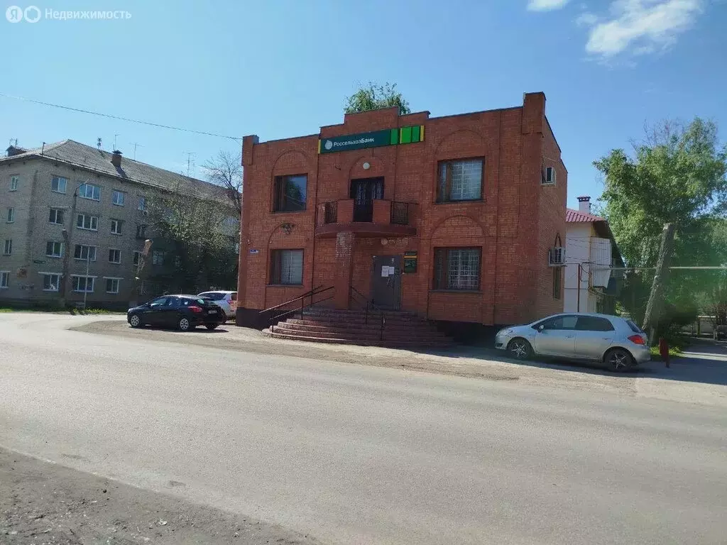 Офис (244.7 м) - Фото 1