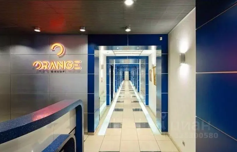 Производственное помещение в Санкт-Петербург Масляный пер., 7 (3697 м) - Фото 2