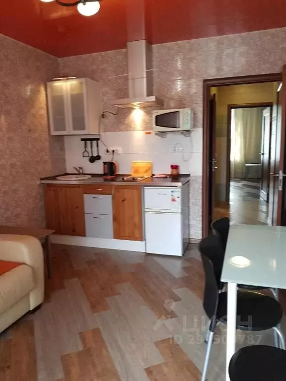 1-к кв. Новосибирская область, Новосибирск ул. Семьи Шамшиных, 90/5 ... - Фото 1