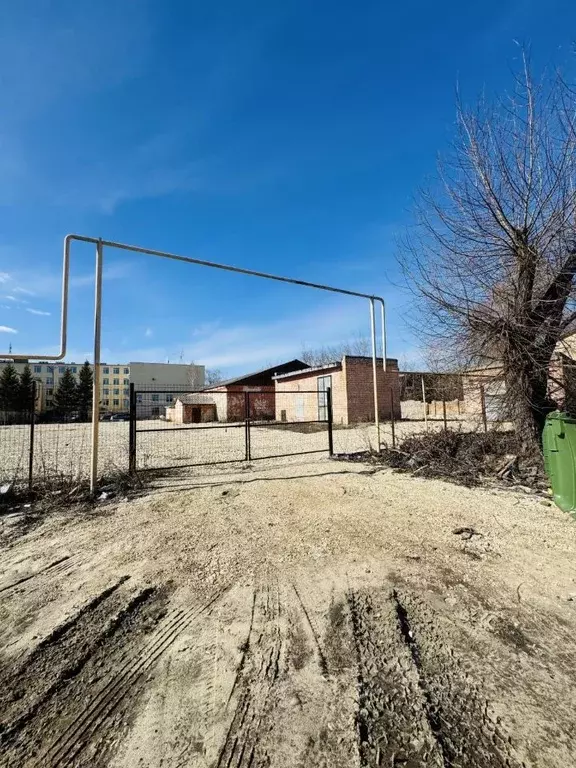 Участок в Пензенская область, Пенза ул. Чаадаева, 119 (20.0 сот.) - Фото 0