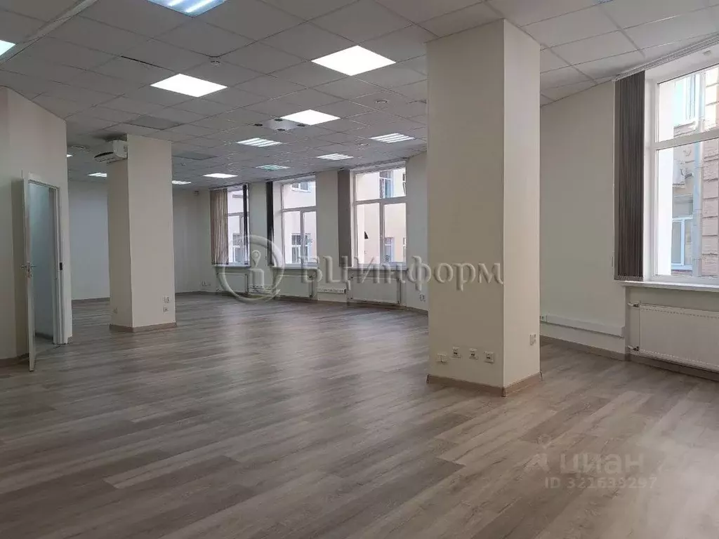 Офис в Санкт-Петербург Воронежская ул., 5к3 (588 м) - Фото 2