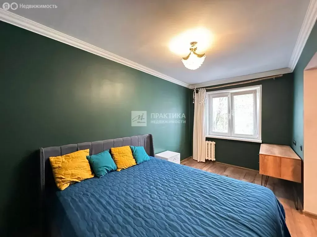 2-комнатная квартира: Лобня, Букинское шоссе, 13 (44.7 м) - Фото 2